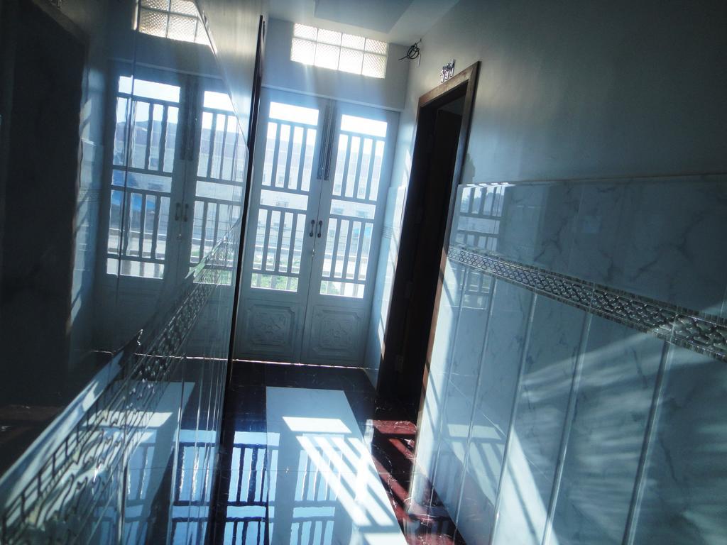 Marany Pensión Kampot Exterior foto